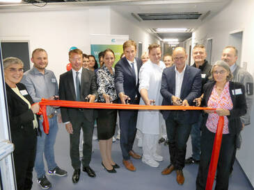 HBK Singen: Hegau-Bodensee-Klinikum stärkt Notfallversorgung