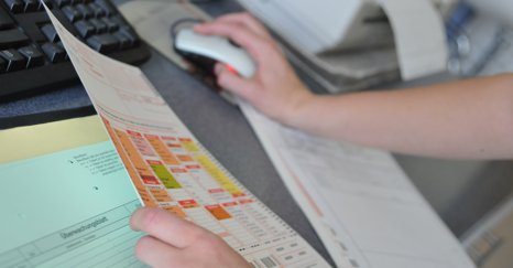 Narkosesprechstunde am Klinikum Konstanz