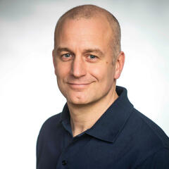 Dr. med. Dirk Römer