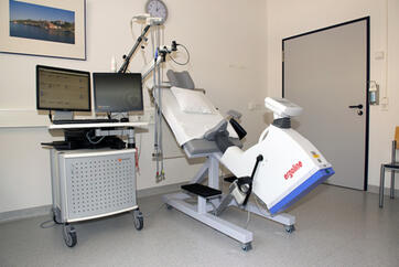 Kardiologie am Klinikum Konstanz