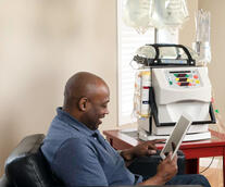 Quelle: NxStage/Fresenius