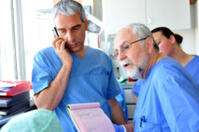 Gastroenterologie am Klinikum Konstanz