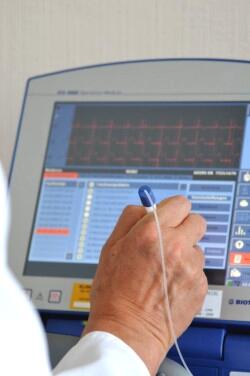 Kardiologie am Klinikum Konstanz