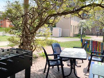 Kinderklinik Konstanz