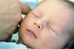 Neonatologie und perinataler Schwerpunkt