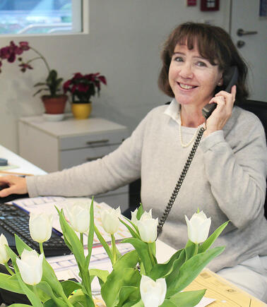 Therapeutische Dienste am Klinikum Konstanz: Wir freuen uns auf Sie!
