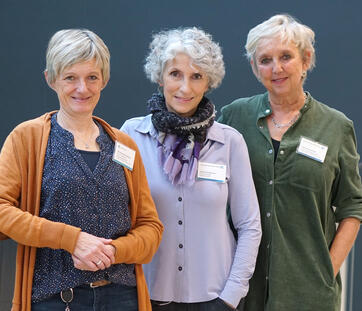 Das Team der Psychoonkologie Konstanz