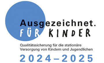 Logo Ausgezeichnte