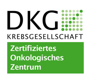 Zertifiziertes Onkologisches Zentrum