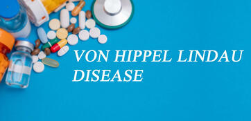 Schwerpunkt VHL (Bild: Shutterstock)