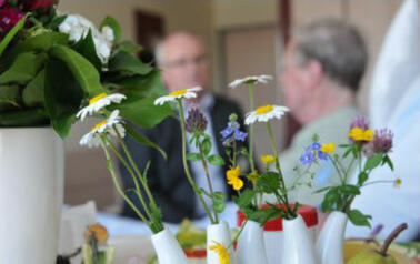 Palliativversorgung im Gesundheitsverbund Landkreis Konstanz