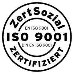 Zertifiziert nach DIN ISO 9001