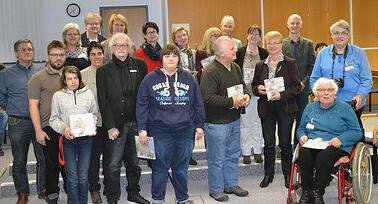 Projektgruppe "Inklusives Krankenhaus"