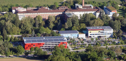 Unter dem Hohentwiel