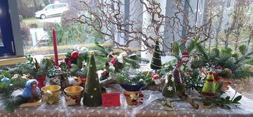 APH Engen Adventsbazar