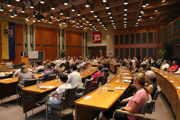 Landratsamt Auftaktveranstaltung Entlassmanagement