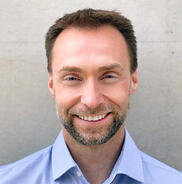 PD Dr. med. Stephan Walterspacher, Geschäftsführender Oberarzt der II. Medizinischen Klinik und Leiter des Studienzentrums der Inneren Medizin am Klinikum Konstanz. Bild: GLKN.