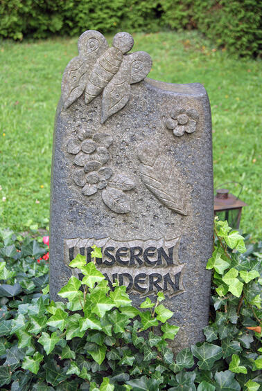 Bild: Klinikseelsorge GLKN