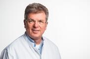 PD Dr. Joachim Böhm führt seit 2018 als Chefarzt die erfolgreiche Arbeit des Instituts und Gemeinschaftspraxis für Pathologie am Klinikum Singen fort. Bild: GLKN