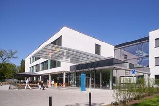 Klinikum Konstanz
