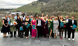 Pflegefachkräfte für die Region