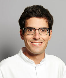 Dr. med. Nikolaos Dagkonakis