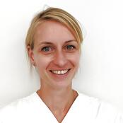 Dr. med. Doreen Stark