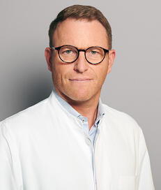 Prof. Dr. med. Sven Gläsker