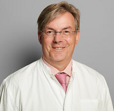 Prof. Dr. med. Andreas Trotter