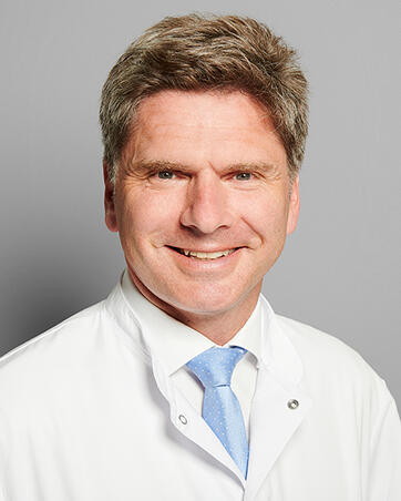 Prof. Dr. med. Marcus Schuchmann