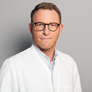 Prof. Dr. med. Sven Gläsker