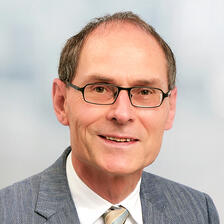 Chefarzt Dr. med. Achim Gowin