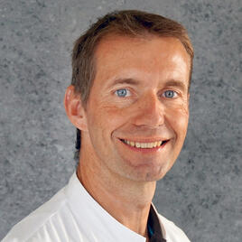 Dr. med. Stefan Kaiser