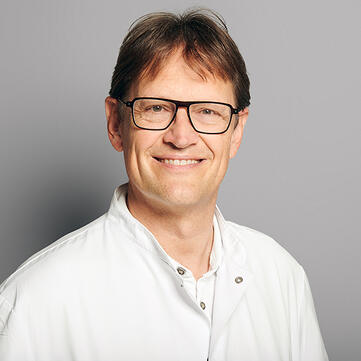 PD Dr. med. Peter Meißner