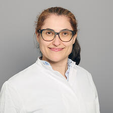 Dr. med. Clarissa Nunes Vanacor (Fachärztin für Neurochirurgie)