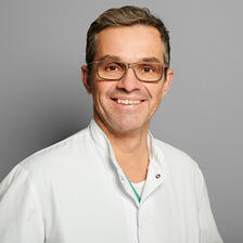 Dr. med. Herbert Ruchti Facharzt für Anästhesiologie