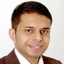 Dr. med. Afsal Sharafudeen (Facharzt für Neurochirurgie)