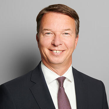 Dipl.-Volkswirt Bernd Sieber