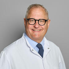 Dr. med. Hans-Jürgen Sohn