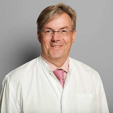 Prof. Andreas Trotter