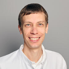 Marco Zinsmaier (Facharzt für Innere Medizin/Diabetologe)