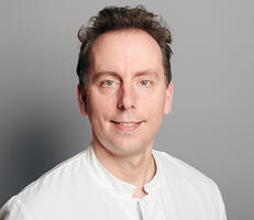 Dr. med. Stefan Bushuven