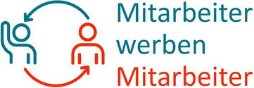 Mitarbeiter werben Mitarbeiter